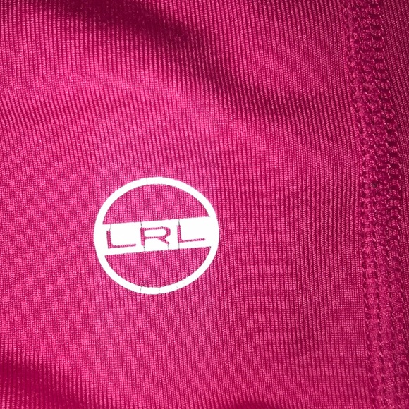 Pink workout sweater! - Picture 4 of 6